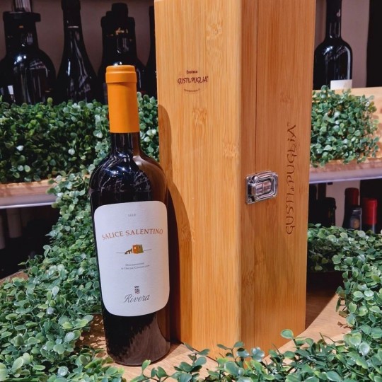 Salice Salentino D.O.C. 75 cl Rivera