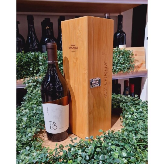 Talò Negroamaro San Marzano Talò Negroamaro San Marzano