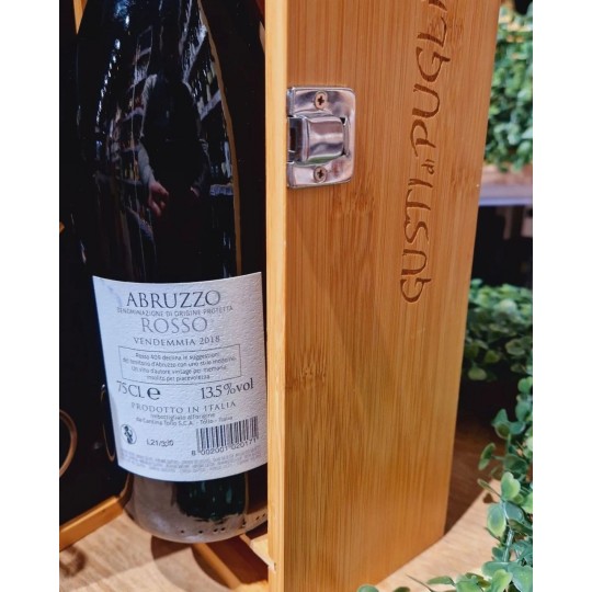 Quattrocentonove Cantina Tollo Quattrocentonove Cantina Tollo