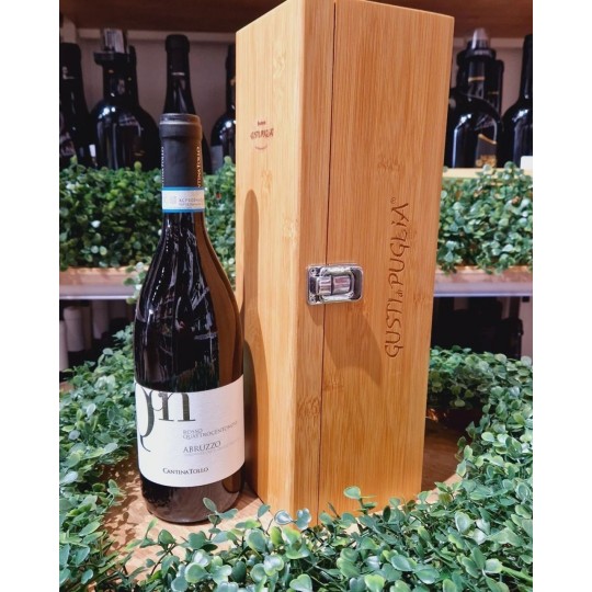 Quattrocentonove Cantina Tollo Quattrocentonove Cantina Tollo