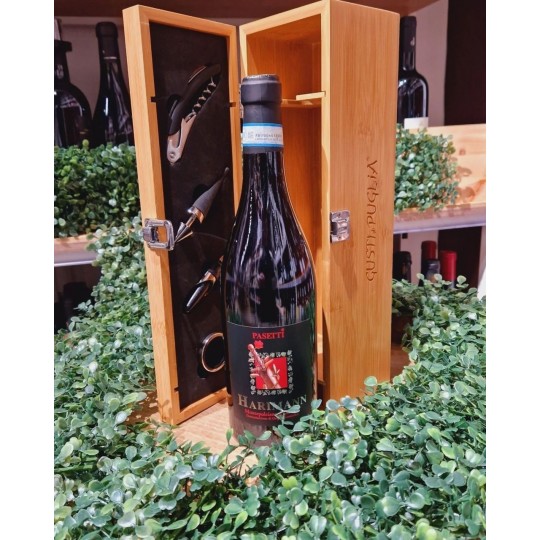 Harimann Montepulciano d'Abruzzo Pasetti Harimann Montepulciano d'Abruzzo Pasetti
