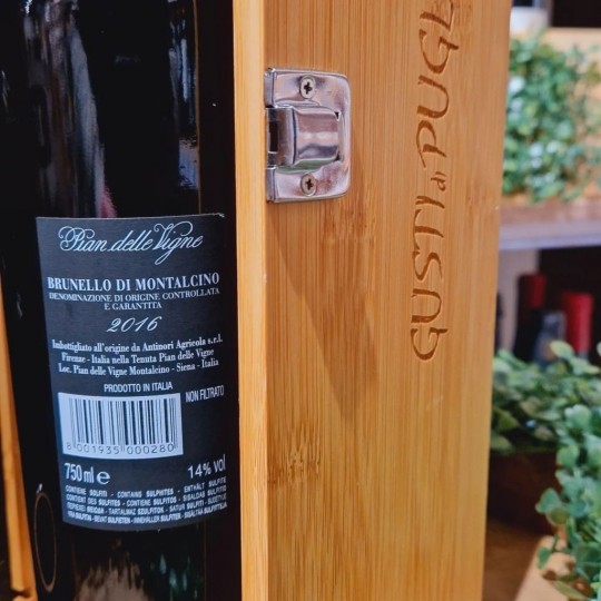 Pian delle Vigne Marchese Antinori 75cl Pian delle Vigne Marchese Antinori 75cl