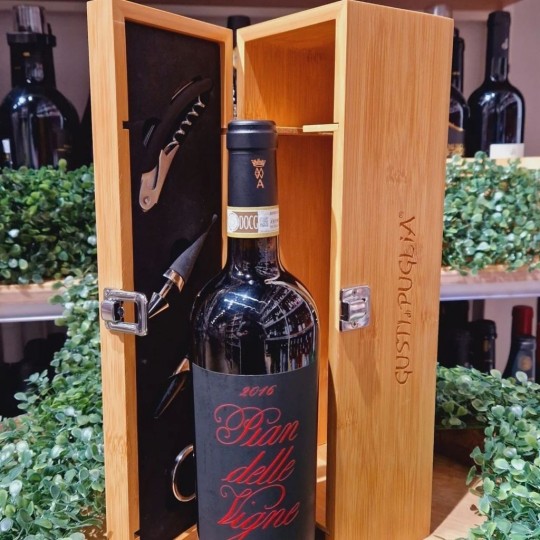 Pian delle Vigne Marchese Antinori 75cl Pian delle Vigne Marchese Antinori 75cl