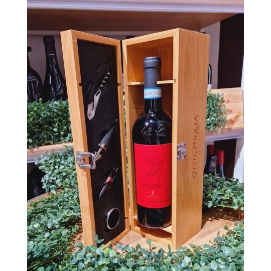 Pian delle Vigne Rosso di Montalcino Antinori 75cl Pian delle Vigne Rosso di Montalcino Antinori 75cl