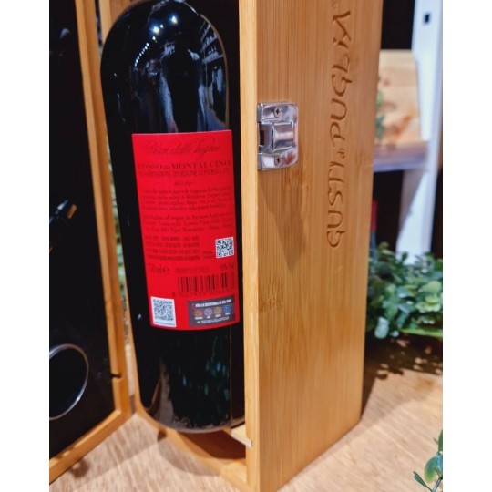 Pian delle Vigne Rosso di Montalcino Antinori 75cl Pian delle Vigne Rosso di Montalcino Antinori 75cl