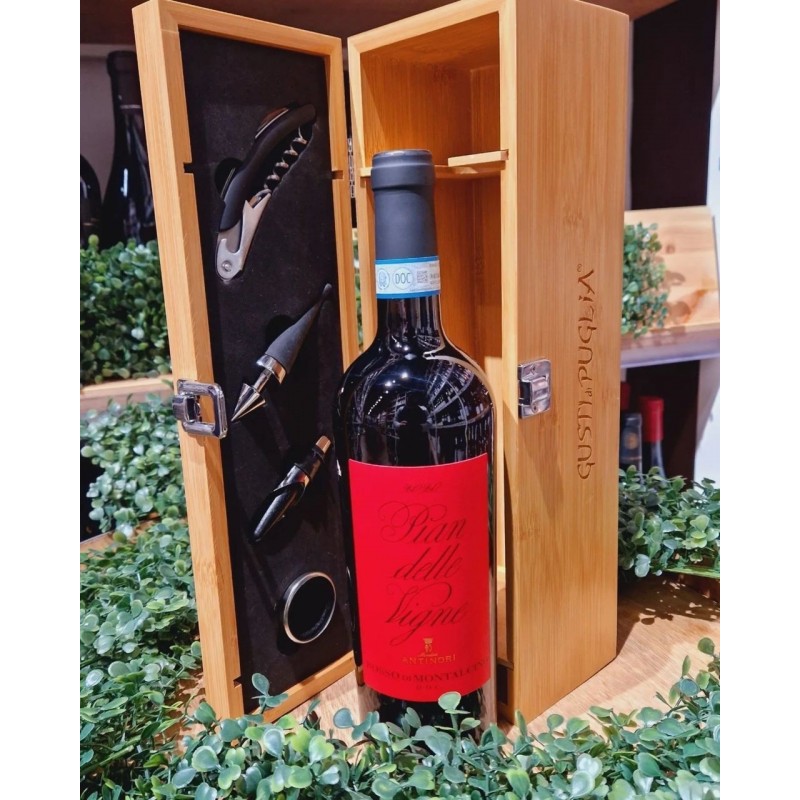 Pian delle Vigne Rosso di Montalcino Antinori 75cl