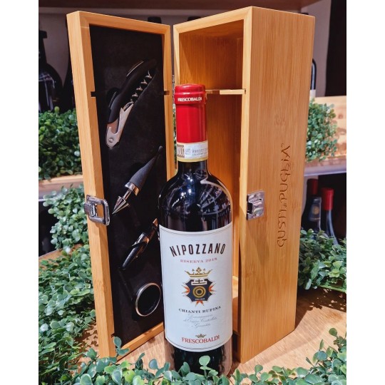 Nipozzano Riserva Frescobaldi 75cl
