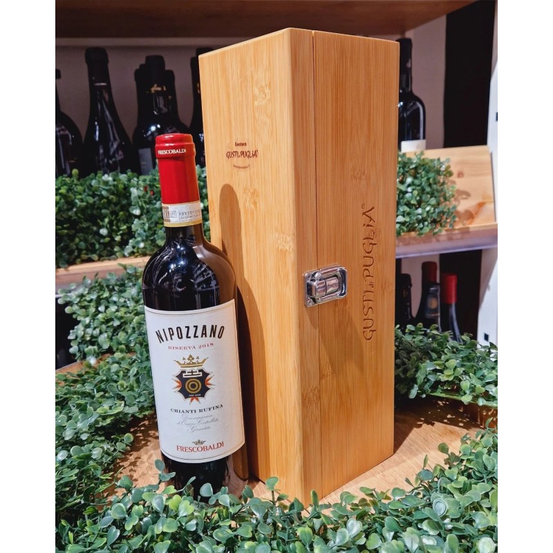 Nipozzano Riserva Frescobaldi 75cl