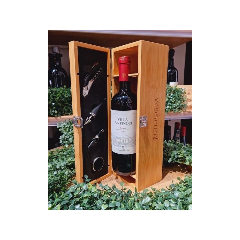 Marchese Antinori Vino Rosso Villa Antinori Rosso 75cl