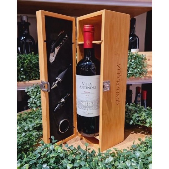 Villa Antinori Rosso 75cl Villa Antinori Rosso 75cl
