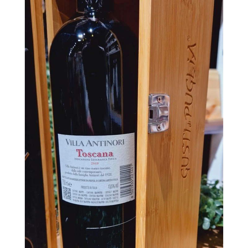 Villa Antinori Rosso 75cl