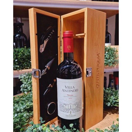 Villa Antinori Rosso 75cl Villa Antinori Rosso 75cl