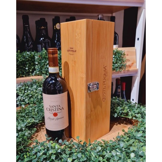 Santa Cristina Chianti Superiore Antinori 75cl Santa Cristina Chianti Superiore Antinori 75cl
