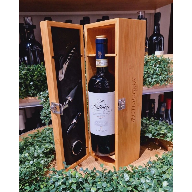 Marchese Antinori Vino Rosso Villa Antinori Chianti Classico Marche...