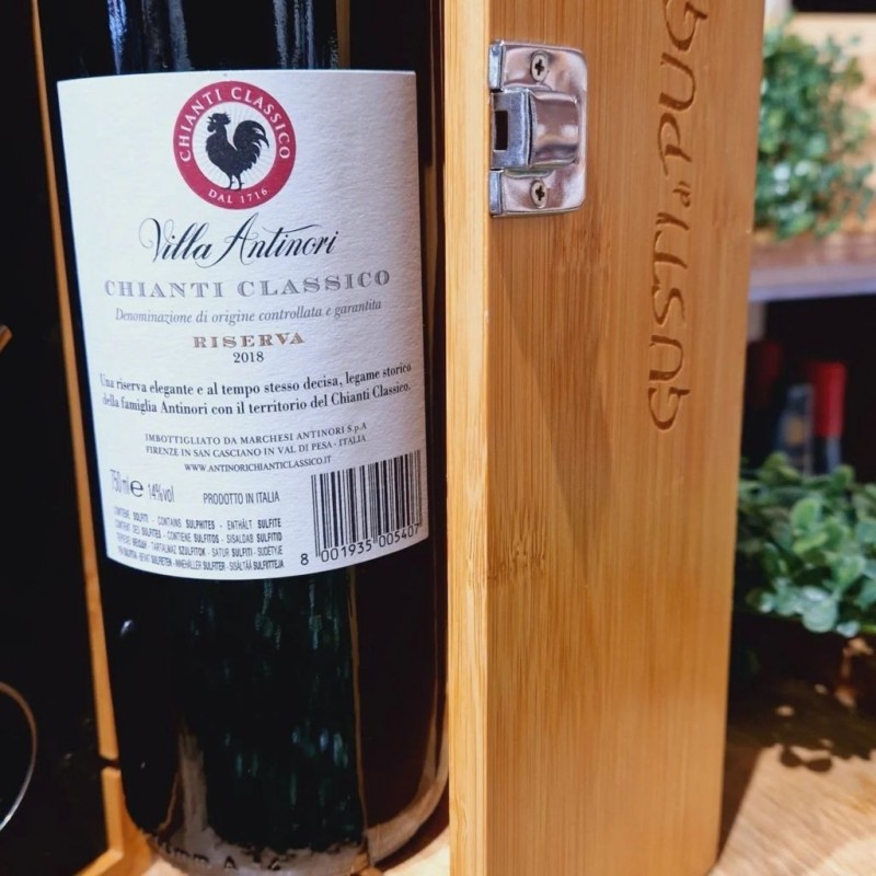 Villa Antinori Chianti Classico Marchese Antinori