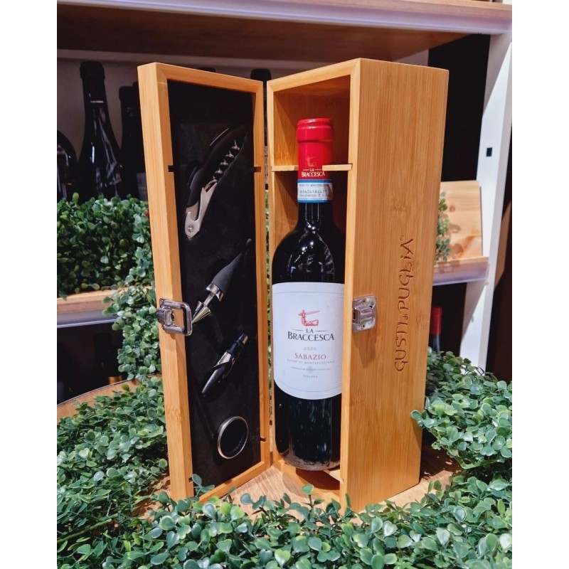 Marchese Antinori Vino Rosso La Braccesca Sabazio Marchesi Antinori...