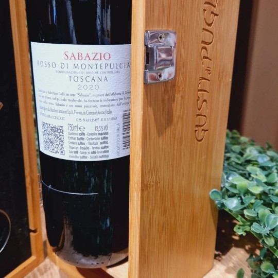 La Braccesca Sabazio Marchesi Antinori 75cl