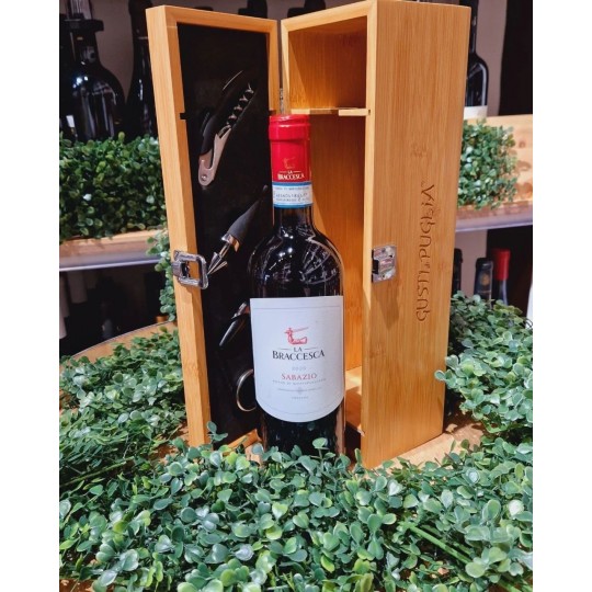 La Braccesca Sabazio Marchesi Antinori 75cl