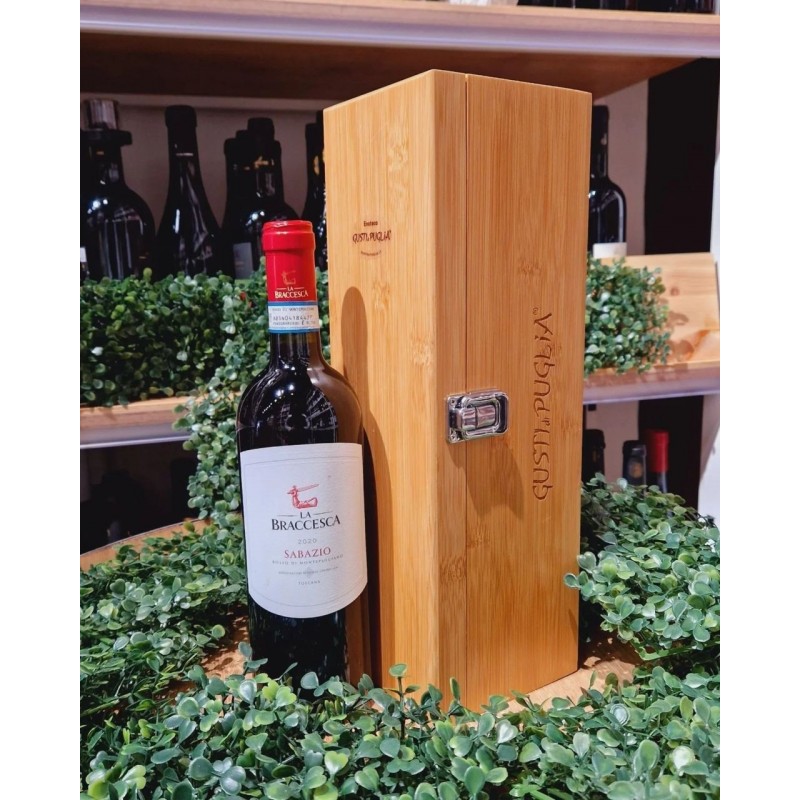 La Braccesca Sabazio Marchesi Antinori 75cl