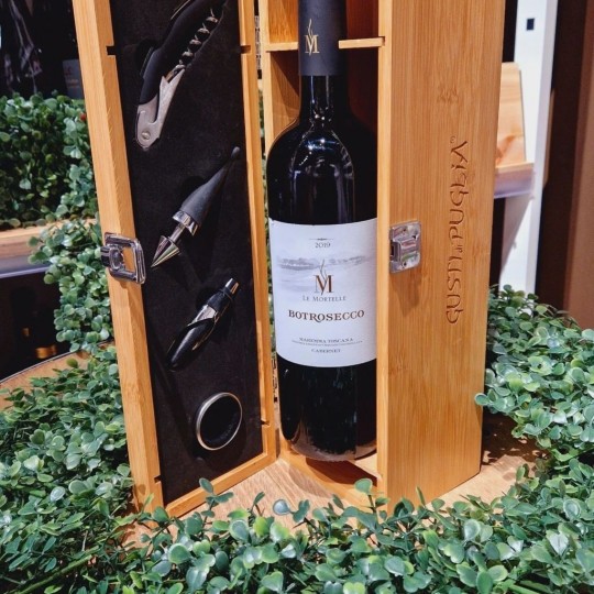 Botrosecco Rosso DOP Le Mortelle Marchese Antinori 75cl Botrosecco Rosso DOP Le Mortelle Marchese Antinori 75cl