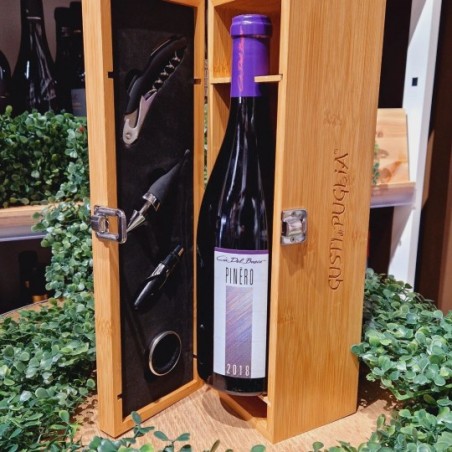 Pinéro Sebino Rosso IGT Ca’ del Bosco 75cl