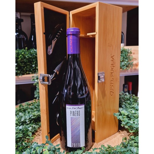 Pinéro Sebino Rosso IGT Ca’ del Bosco 75cl Pinéro Sebino Rosso IGT Ca’ del Bosco 75cl