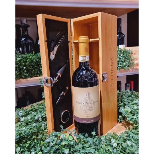 Badia a Passignano Antinori 75cl Badia a Passignano Antinori 75cl