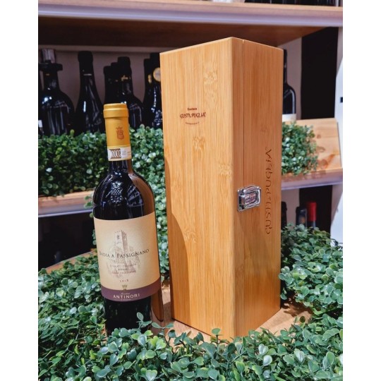 Badia a Passignano Antinori 75cl Badia a Passignano Antinori 75cl