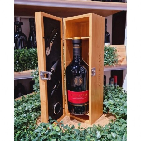 Tullum Rosso Docg Feudo Antico 75cl
