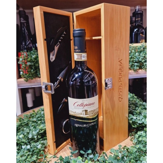 Collepiano Sagrantino di Montefalco DOCG Arnaldo Caprai 75cl