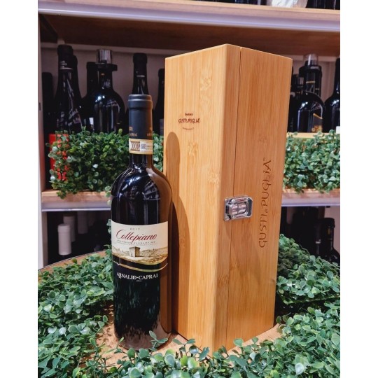 Collepiano Sagrantino di Montefalco DOCG Arnaldo Caprai 75cl