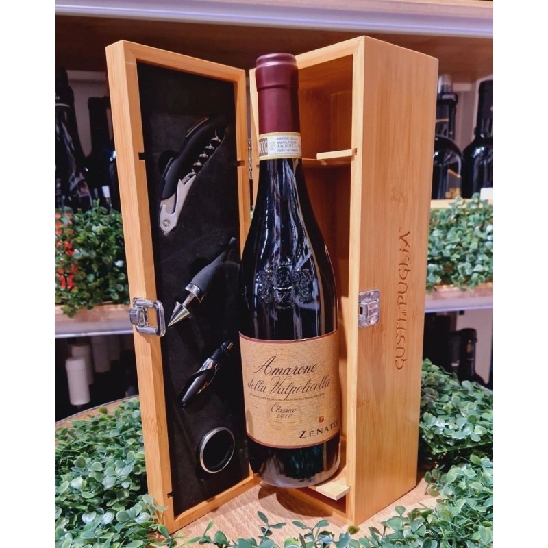 Cantina Zenato Vini Vino Rosso Amarone della Valpolicella Zenato 75cl