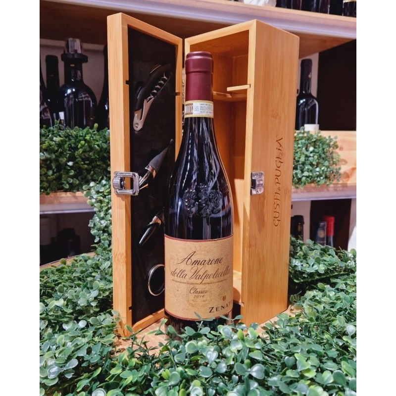 Amarone della Valpolicella Zenato