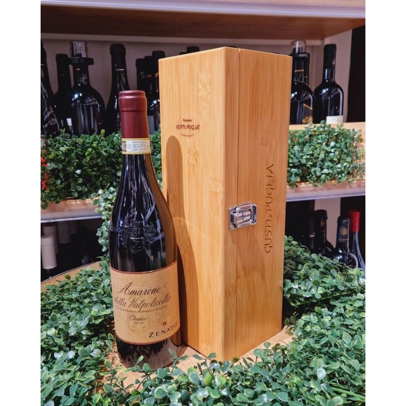 Amarone della Valpolicella Zenato