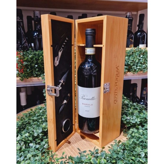 Barolo Prunotto Marchese Antinori