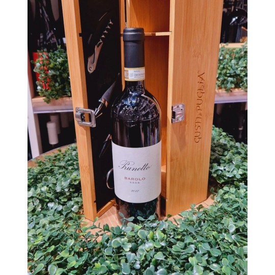 Barolo Prunotto Marchese Antinori