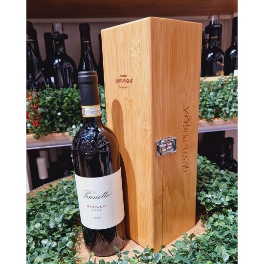 Barolo Prunotto Marchese Antinori