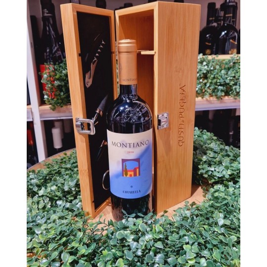 Montiano Cotarella Falesco 75cl