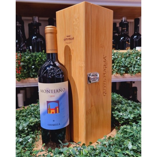 Montiano Cotarella Falesco 75cl