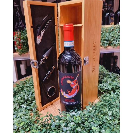 Sherazade Donnafugata 75cl