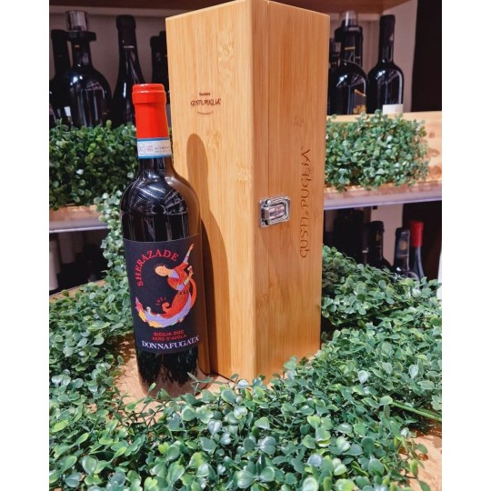 Sherazade Donnafugata 75cl
