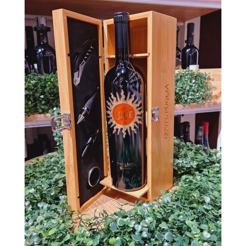 Frescobaldi  Vino Rosso Luce della Vite IGT Tenuta Luce Frescobaldi...