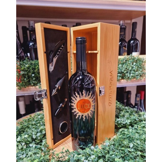 Luce della Vite  IGT Tenuta Luce Frescobaldi 75cl