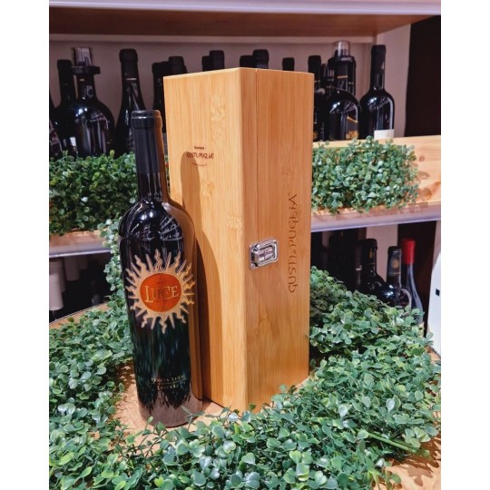 Luce della Vite  IGT Tenuta Luce Frescobaldi 75cl