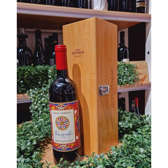Tancredi D&G Terre Siciliane IGT Donnafugata 75cl