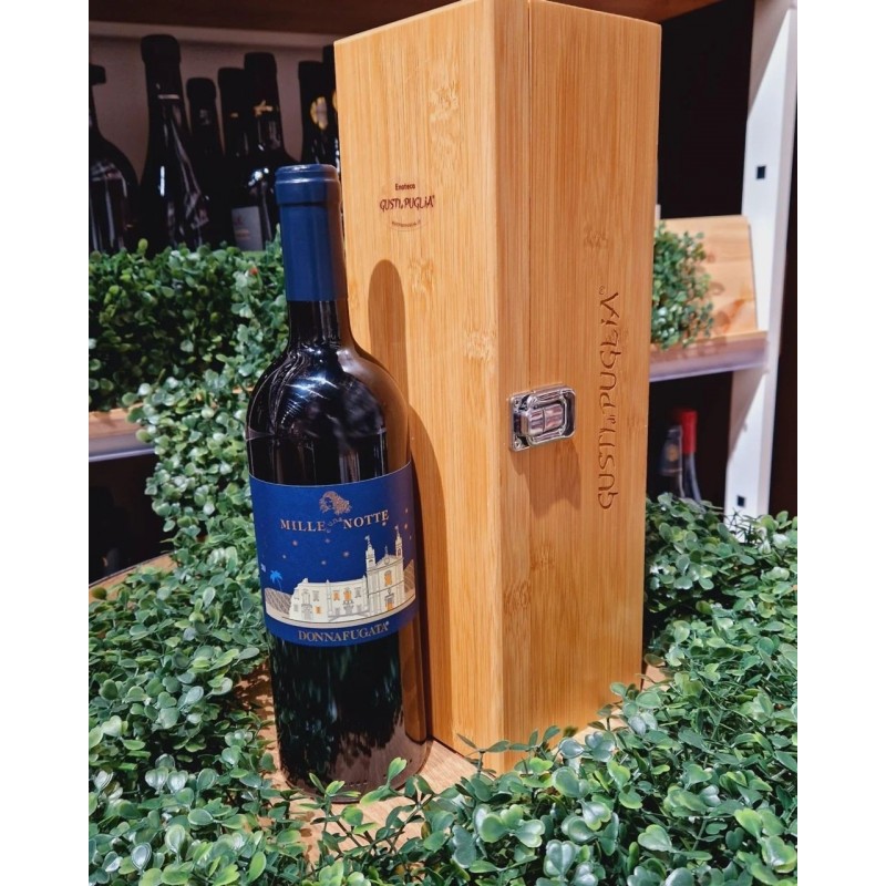 Mille e una Notte Donnafugata 75cl