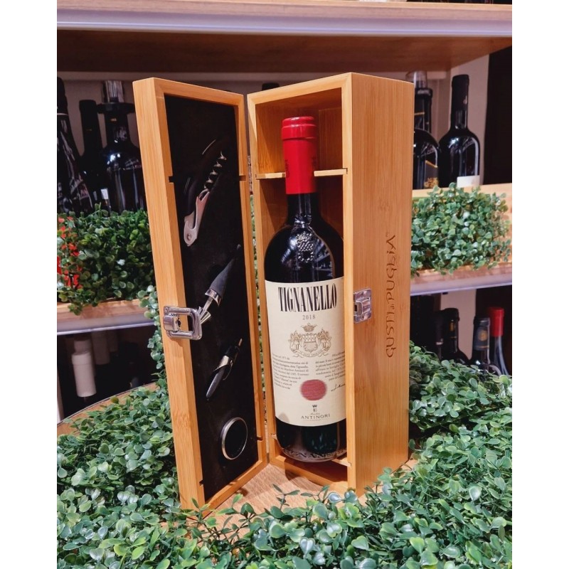 Marchese Antinori Vino Rosso Antinori Tignanello 75cl