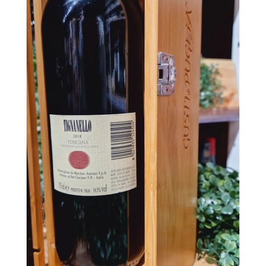 Tignanello Antinori 75cl