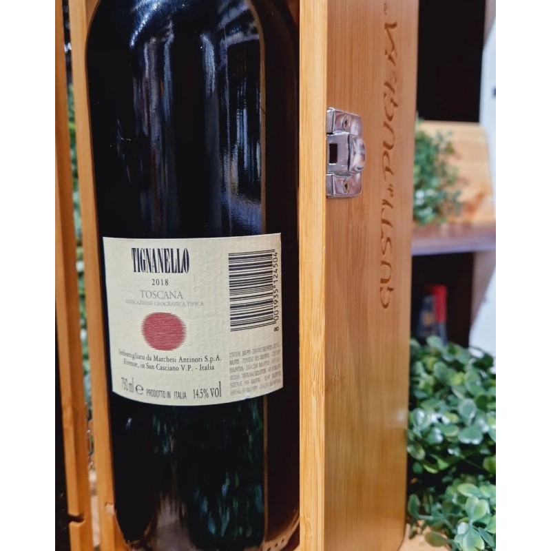 Tignanello Antinori 75cl