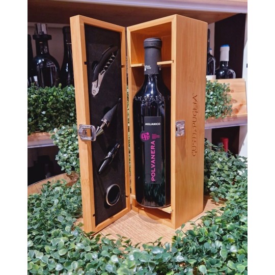 Aglianico Polvanera Aglianico Polvanera